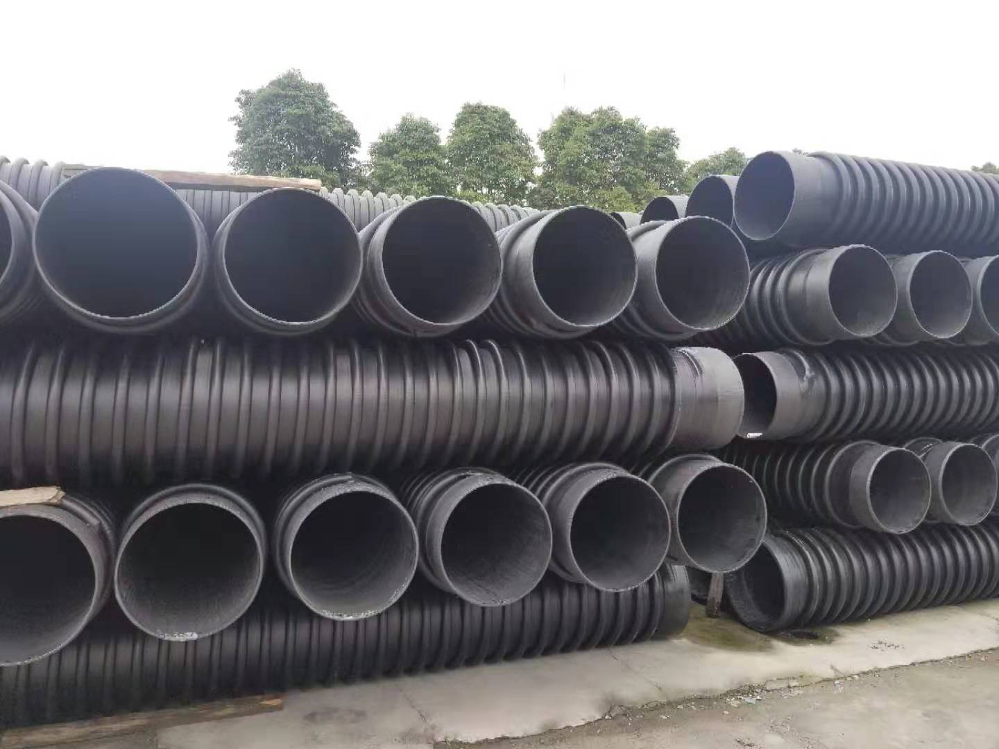 四川克拉管是怎么進行連接安裝的？有哪些方式