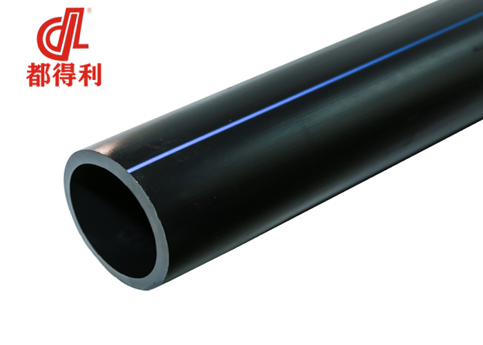  使用的四川pe給水管道出現(xiàn)損壞怎么修復(fù)？